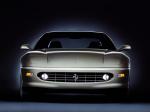 Ferrari 456 M GT 1998 года